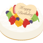1歳の誕生日