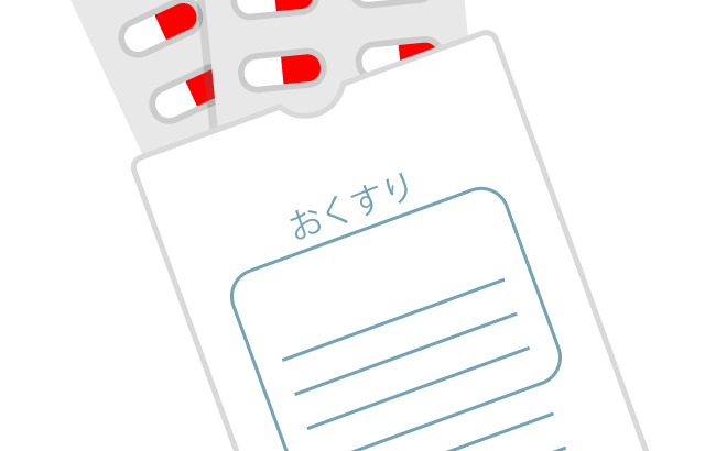 気管支炎終盤
