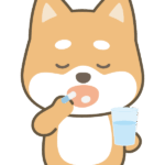 初めての感染症